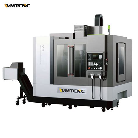 china v8 cnc machine|V8 high speed 5 axis China CNC milling machine .